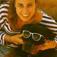 Nuria Martín的照片