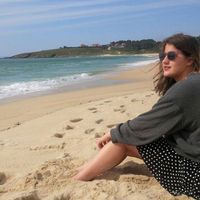 Sara Pena Rey's Photo