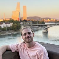 Lucas Blass Guinea's Photo