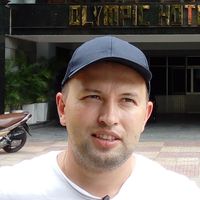 Stepan Greatseenco's Photo