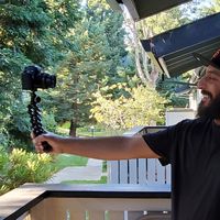 Annas Alkanawi的照片