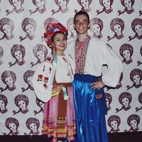 Maryna Kryshchuk's Photo