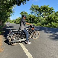 Anurag Tripathi's Photo