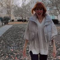 Rebecca Meira+virginio's Photo