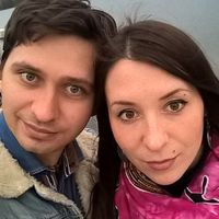 Renata-Sam Trubachov-Perov的照片