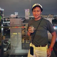 Ron  Quimado's Photo