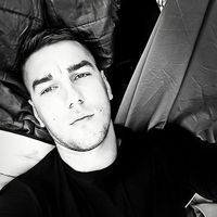 Edijs Lasenbergs's Photo