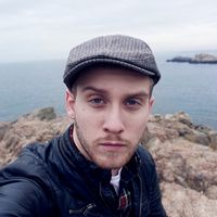 Max Hoffmann的照片