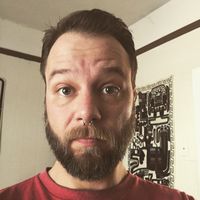 Photos de Jason Simon