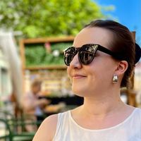 Aili Väisänen's Photo