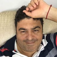 Cüneyt Gargin的照片