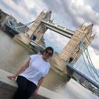 Fotos von Camila Ocaña