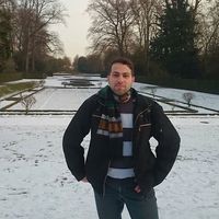 Fotos de Hamza Tanich