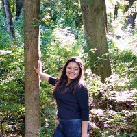 Zahida Martinez的照片