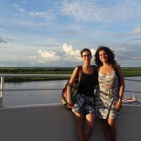 Luza Basso Driessen的照片