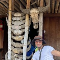 Mariano Mbiri's Photo