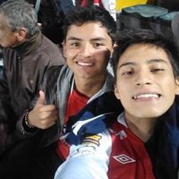 Daniel Parra的照片