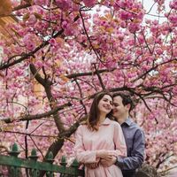 Volodymyr & Kseniya的照片