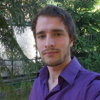 Dominik  Dermann's Photo