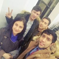 Azamat Rakhmonov的照片