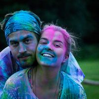 Agne Gulbinaite的照片