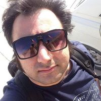 Photos de Massoud Beygi