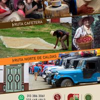 Arre Colombia's Photo