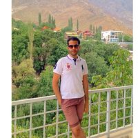 Soroush Faridan的照片