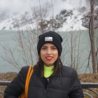 Laura Chamarra's Photo