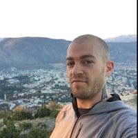 Ion Andreas Mollerup-Madsen's Photo