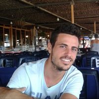 Jesus Rincon的照片