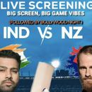 IND vs NZ's picture