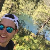 Alexander Heusch的照片