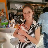 Adrienn szoke的照片