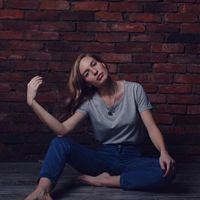 Fotos de Ekaterina Kovaleva