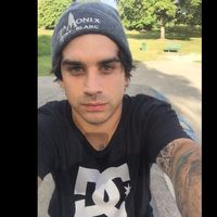 Фотографии пользователя Matias Barrera