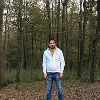 Ammar ALshabeeb's Photo