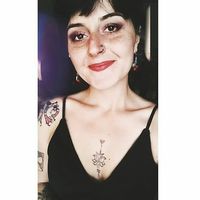 Nazlı Nazlım's Photo