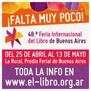 Bilder von Feria Del Libro