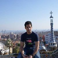 Leonardo Vieira's Photo