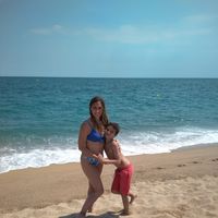 Ana Giraldi的照片