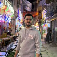 Shubham Khuva's Photo