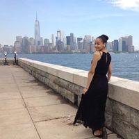 Josephine Vct's Photo