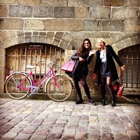 annabelle carrara的照片