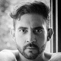 Timothy Buckley's Photo