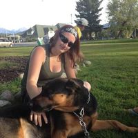 Kat Kalynchuk's Photo