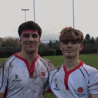 James White的照片