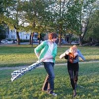 Scott Hilton's Photo