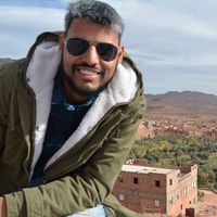 Emerson Ferreira Honório的照片