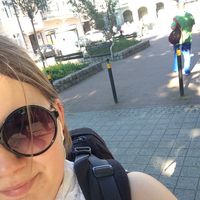 Zuzanna Meler's Photo